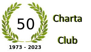 50 anni charta club