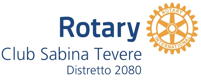 logo Sabina Tevere