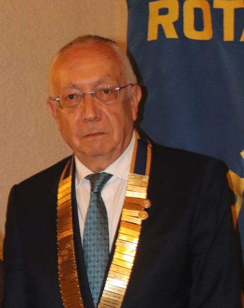 Segretario in carica